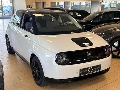 Second-hand Honda e 100 kW (136 CP) 2024 Alb Hatchback