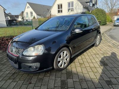 gebraucht VW Golf V GTI