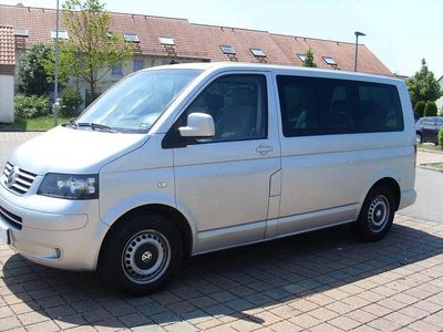 VW T5