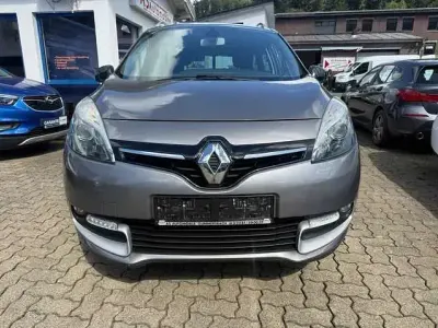 Gebraucht Renault Grand Scénic III