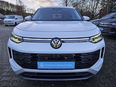 Weiß Gebraucht 2025 VW Tayron Life SUV | 41.189 € (Superpreis)
