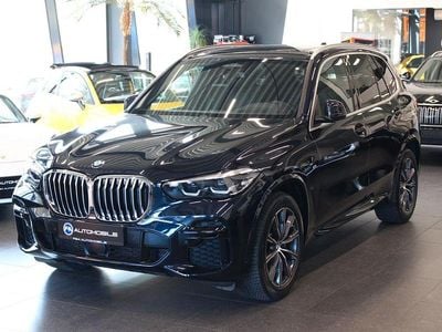 Gebraucht BMW X5 M Sport 286 PS (210 kW) 2023 Schwarz SUV