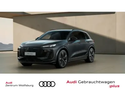 Gebraucht Audi Q6 e-tron S-Line 225 kW (307 PS) 2026 SUV