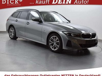 BMW 330e
