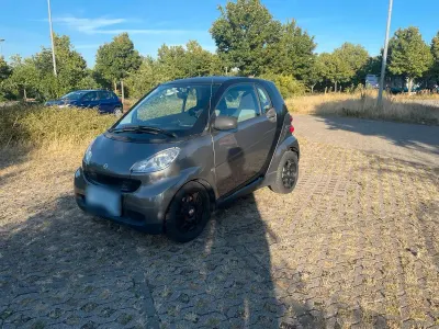 Gebraucht Smart ForTwo Coupé