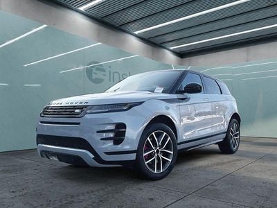 Second-hand Land Rover Range Rover 163 CP (119 kW) 2024 Gri SUV