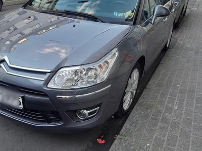 Citroën C4
