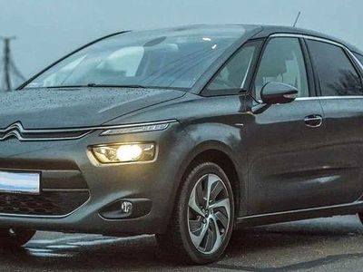 Citroën C4 Picasso