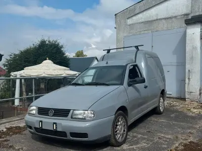 Gebraucht VW Caddy