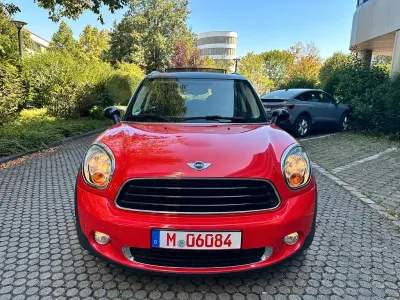 Gebraucht Mini Cooper Countryman