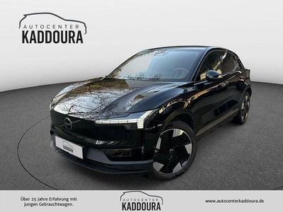 Gebraucht Volvo EX30 Performance 314 kW (428 PS) 2025 Schwarz SUV