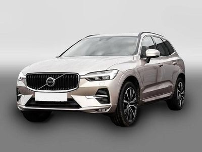 Grau Gebraucht 2023 Volvo XC60 Core SUV | 38.380 € (Fairer Preis)