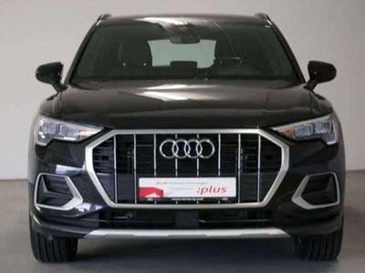 gebraucht Audi Q3 2.0 TDI advanced