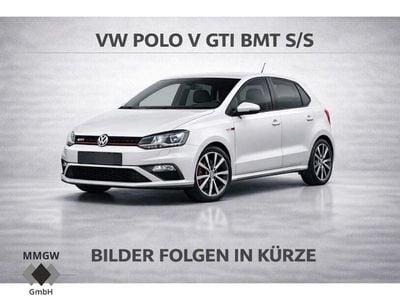 Gebraucht VW Polo GTI 299 PS (219 kW) 2017 Weiss