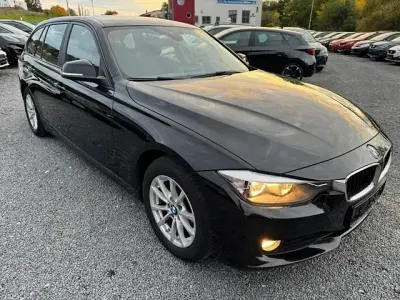 Gebraucht BMW 318