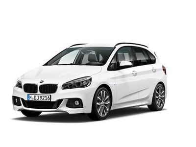 BMW 220 Active Tourer