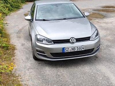 VW Golf VII
