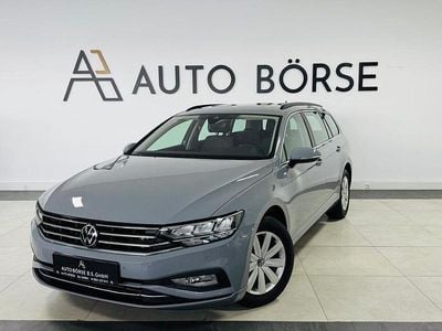 Gebraucht VW Passat