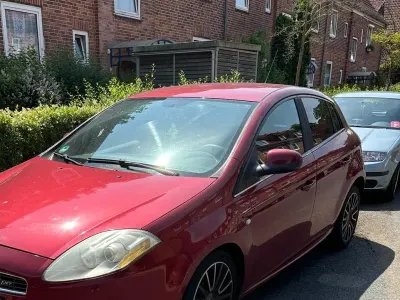 Gebraucht Fiat Bravo