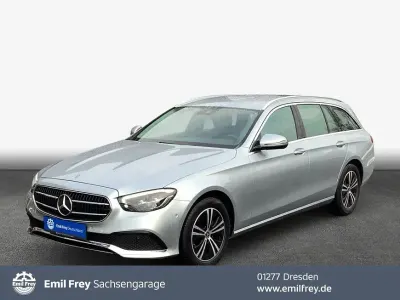 Gebraucht Mercedes E220