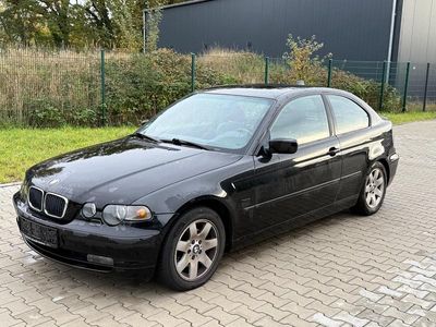 BMW 316 Compact