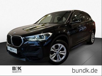 gebraucht BMW X1 xDrive25e