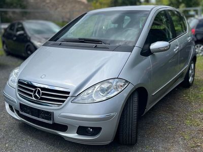 Mercedes A200