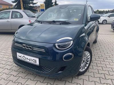 Gebraucht Fiat 500e 86 kW (118 PS) 2023 Limousine