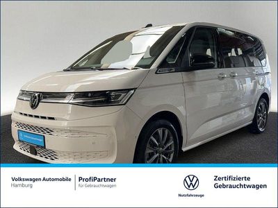 Usado VW Multivan Energetic 218 HP (160 kW) 2023 Branco Monovolume