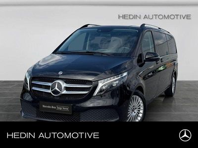 Usata Mercedes V250 Edition 190 CV (139 kW) 2024 Nero Monovolume