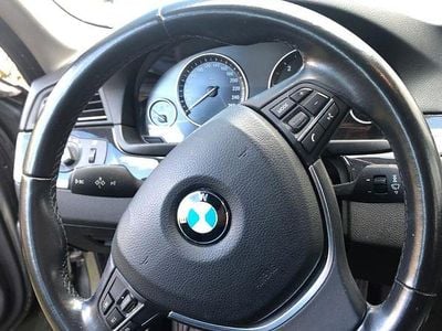 BMW 518