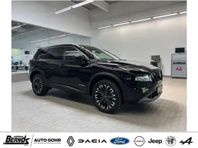 Gebraucht Nissan X-Trail