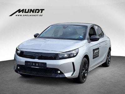 Kristallsilber Gebraucht 2024 Opel Corsa Limousine | 22.990 € (Etwas zu teuer)