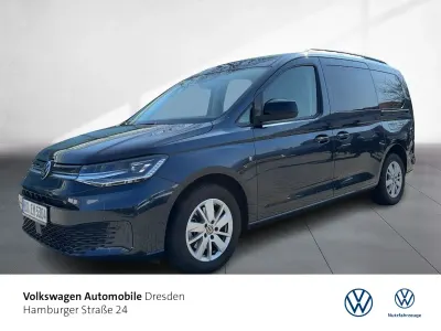 Używany VW Caddy Maxi Life 116 KM (85 kW) 2025 Minivan