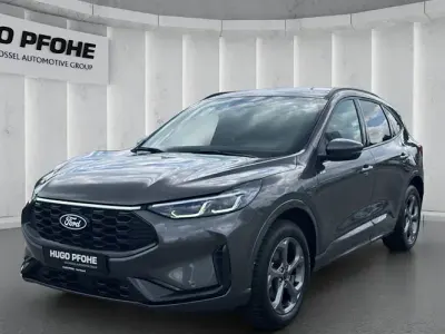 Gebraucht Ford Kuga ST-Line 243 PS (178 kW) 2025 Grau SUV