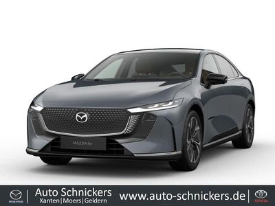 Neu Mazda 6e Takumi-Line 189 kW (258 PS) 2026 Grau Limousine
