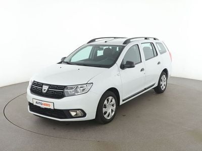 Dacia Logan MCV