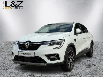 Gebraucht Renault Arkana