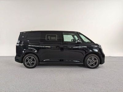 Schwarz Neu 2025 VW ID. Buzz Van / Kleinbus | 49.999 € (Superpreis)