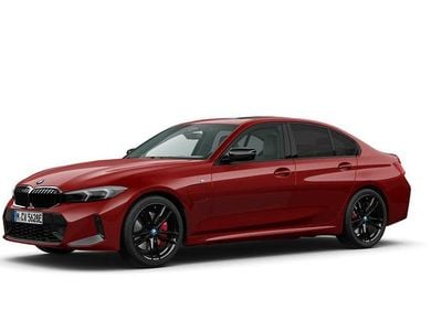 Usata BMW 330 Comfort Edition 184 CV (135 kW) 2026 Berlina