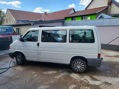 VW T4