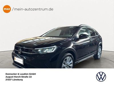 Gebraucht VW Taigo Goal 116 PS (85 kW) 2025 Deep black perleffekt SUV