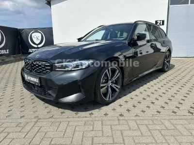 Gebraucht BMW M340
