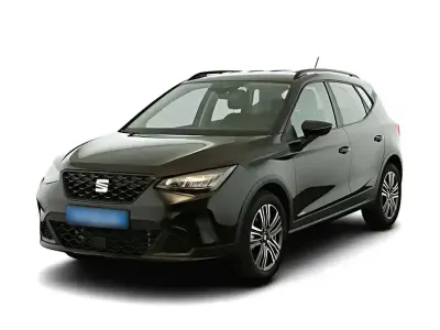 Gebraucht Seat Arona Style 2024 Schwarz SUV