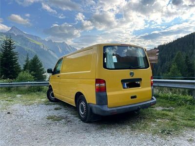 VW T5