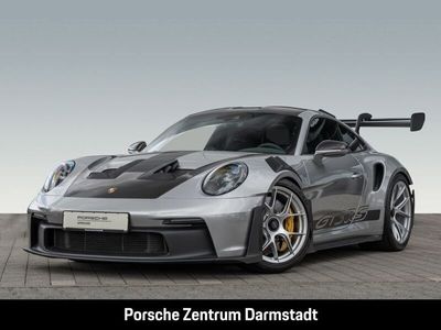 Porsche 911 GT3 RS