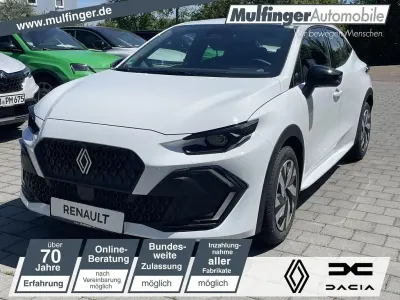 Gebraucht Renault Clio V