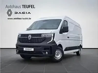 Gebraucht Renault Master