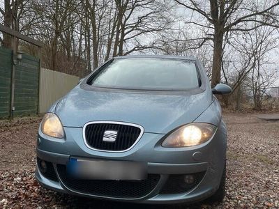 Seat Altea