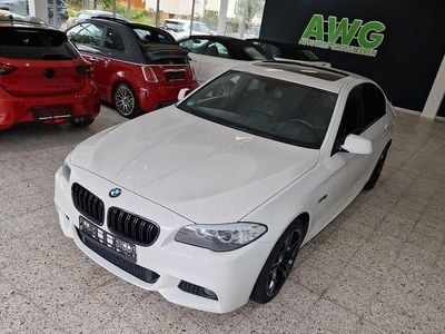 BMW 535